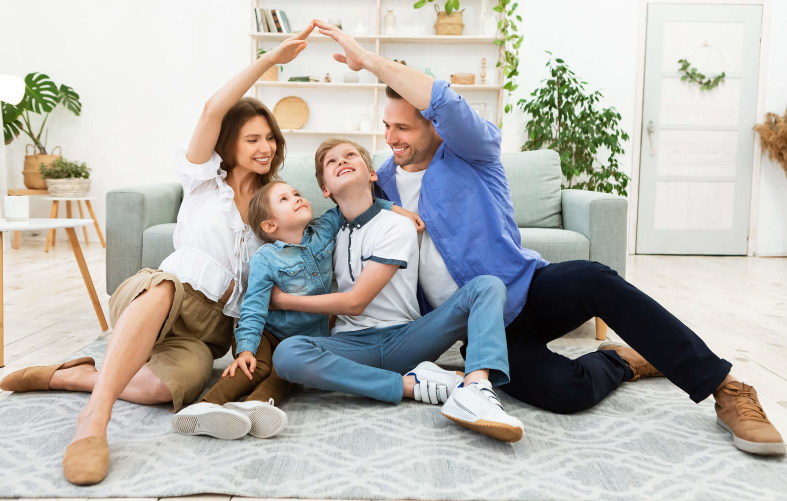 Family Life in Northern Cyprus: Why It’s a Great Place to Raise Children