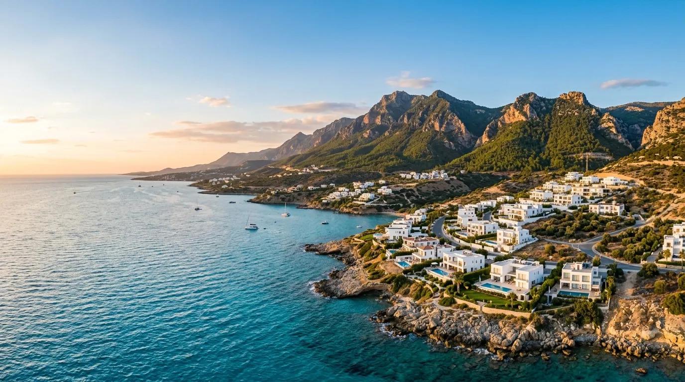 Living in a Gated Community in Northern Cyprus: Benefits, Facilities, and What to Consider