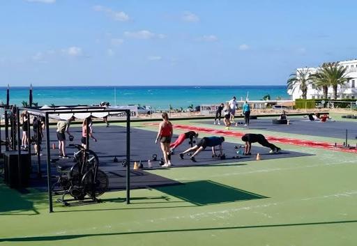 Sport und Outdoor-Aktivitäten in Nordzypern: Ein aktiver mediterraner Lebensstil