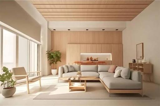 Furnishing a Home in Northern Cyprus: Furniture, Appliances, and Interior Design Tips