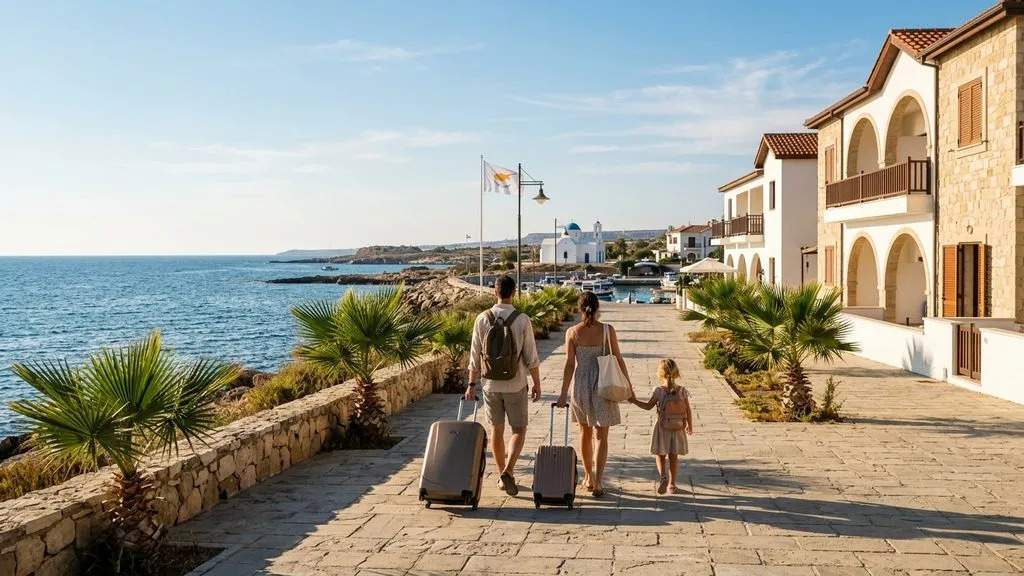 Moving to Northern Cyprus: A Practical Relocation Checklist for New Residents