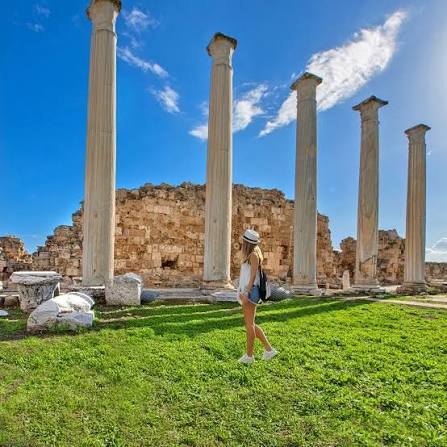 What Is the Best Time of Year to Visit Northern Cyprus Before Buying Property?