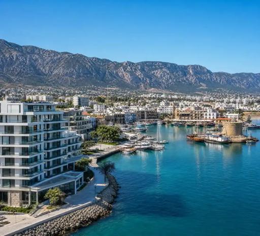 Buying a Property for Rental Income in Northern Cyprus: Long-Term vs. Holiday Rentals
