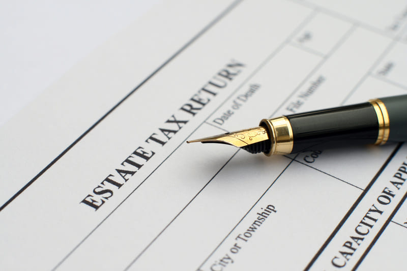 Obtaining Tax Number