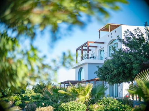 2+1 Penthouse in Crystal Bay Marina – Luxury Seafront Living in Tatlısu, Famagusta, North Cyprus