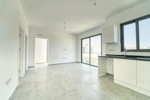 2+1 Penthouse in Deja Blue Phase 2 – Luxury Sea View Living in Esentepe, Kyrenia, North Cyprus