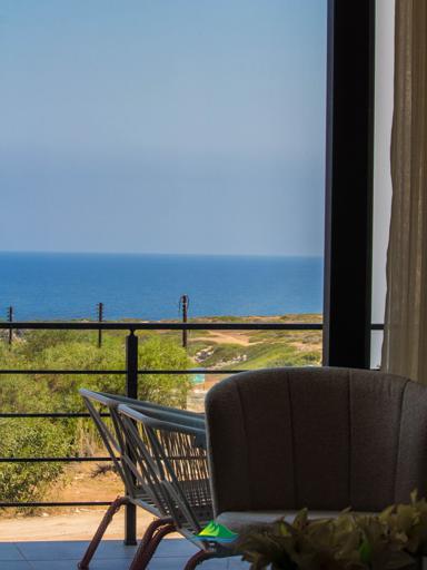 Byt 2+1 v IDYLL Homes – moderní pobřežní bydlení v Esentepe, Kyrenia, Severní Kypr