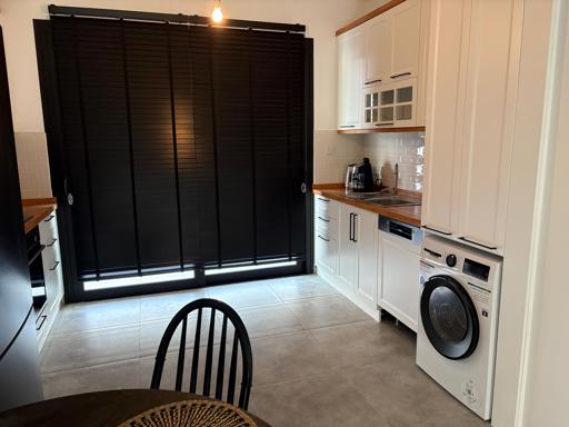 Lanai Homes – Tropical Coastal Living Complex in Esentepe, Kyrenia, North Cyprus  