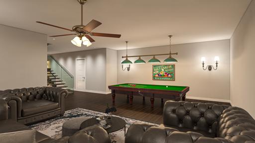 Tilia Luxury Villas – Exclusive Luxury Villa Complex in Edremit, Kyrenia, North Cyprus