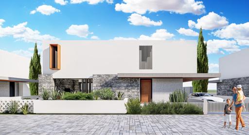 The Hive Villas – Exclusive Luxury Villa Complex in Ozanköy, Girne, North Cyprus