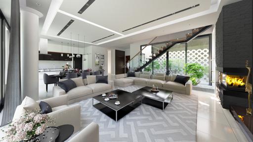 Bellapais Villas – Exclusive Luxury Villa Complex in Bellapais, Girne, North Cyprus