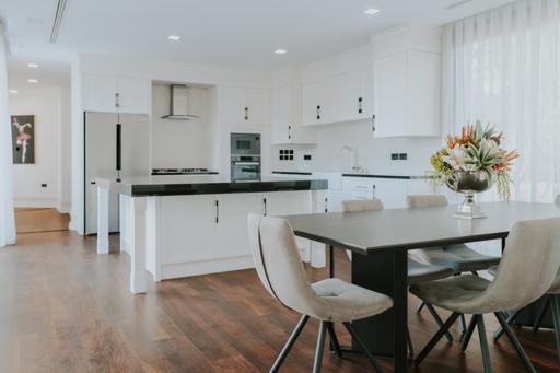 4+2 Ultra Luxury Villa in Çatalköy – Exclusive Sea View Living in Girne, North Cyprus