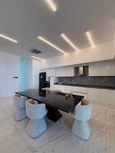 Cruise 603 Residence Complex in İskele, North Cyprus