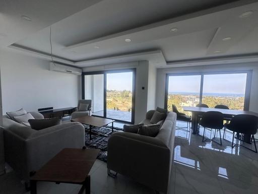 Kıbrıs Sunum – Cruise 3 Residence Complex in İskele, North Cyprus