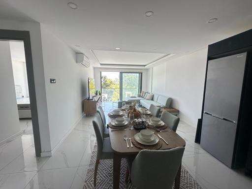 Cruise 1 Residence Complex in İskele, North Cyprus