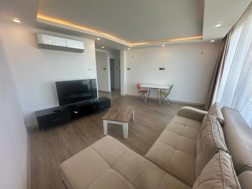 2+1 Fashion A Apartment in Cruise Residence, İskele, North Cyprus
