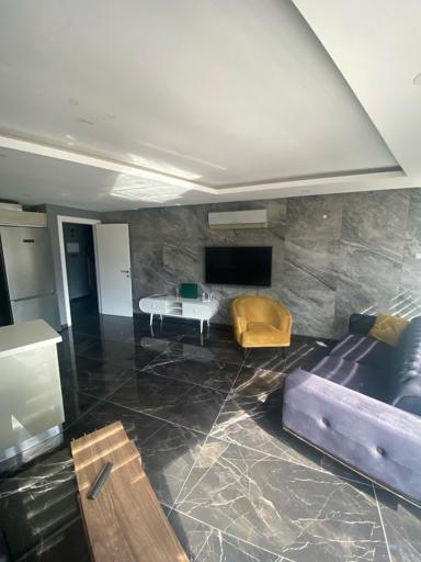 3+1 Fashion Apartment in – Cruise Residence, İskele, North Cyprus