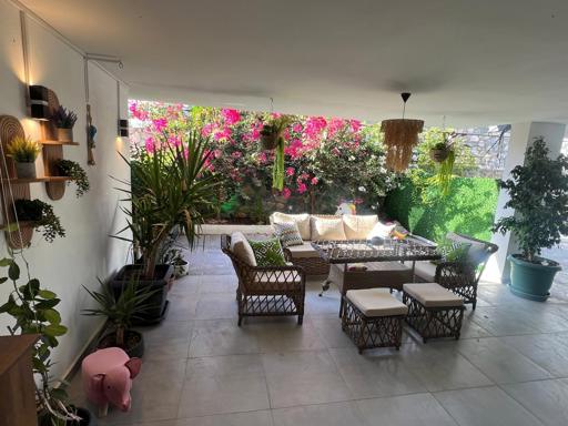 2+1 Duplex Penthouse in Alsancak Riverside – Contemporary Coastal Living in Alsancak, Girne, North Cyprus