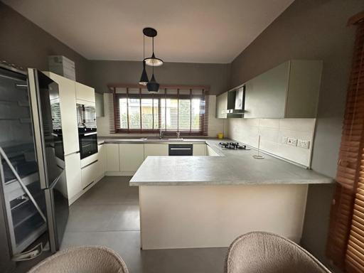 2+1 Villa in Lilium Sitesi – Peaceful Modern Living in Girne, North Cyprus