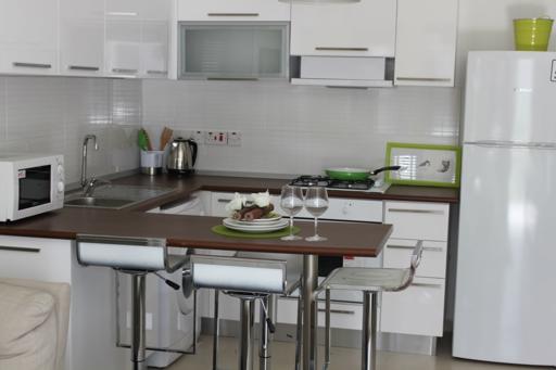 2+1 Duplex Apartment in Caesar Beach – Seaside Resort Living in İskele, North Cyprus