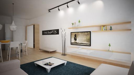 2+1 Apartment in Caesar Bay – Luxury Seaside Living in North Cyprus