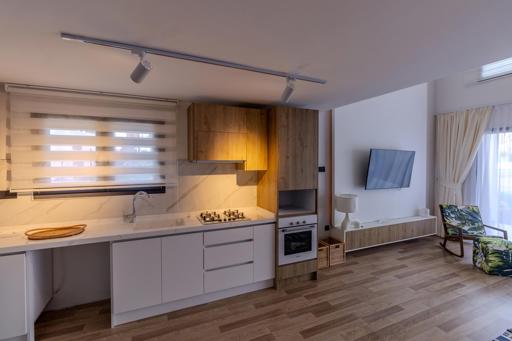 2+1 Quatro Villa in Caesar Blue – Luxury Coastal Living in İskele, North Cyprus