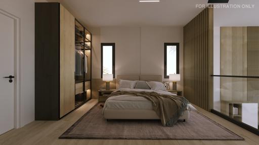 Detached Villa in Caesar Cliff Phase 2 – Exclusive Luxury Living in North Cyprus