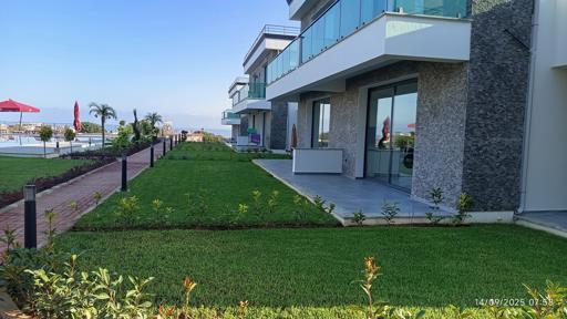 SunPrime Complex – Contemporary Coastal Living in North Cyprus