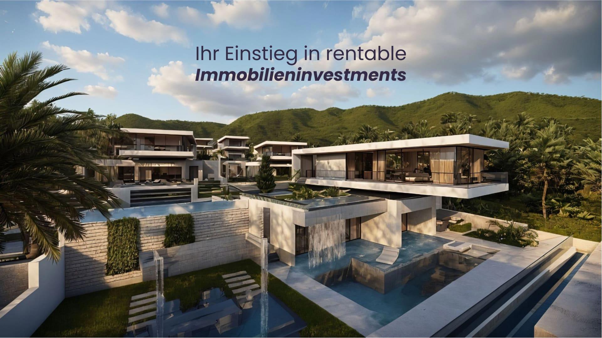 Seafront Investment North Cyprus